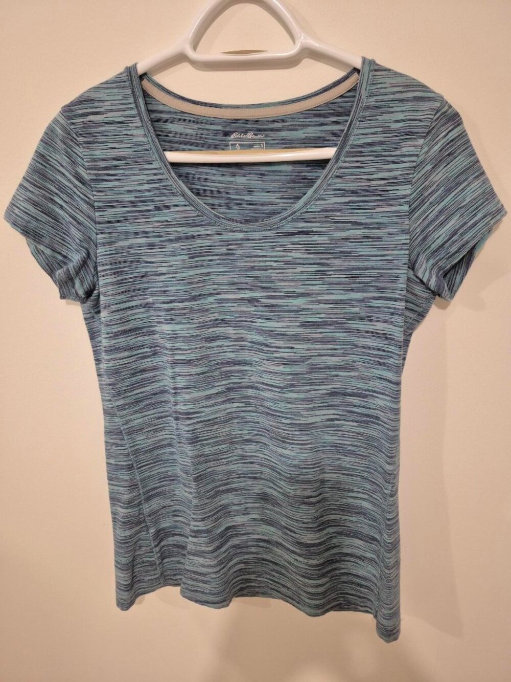 Eddie Bauer Tee - S